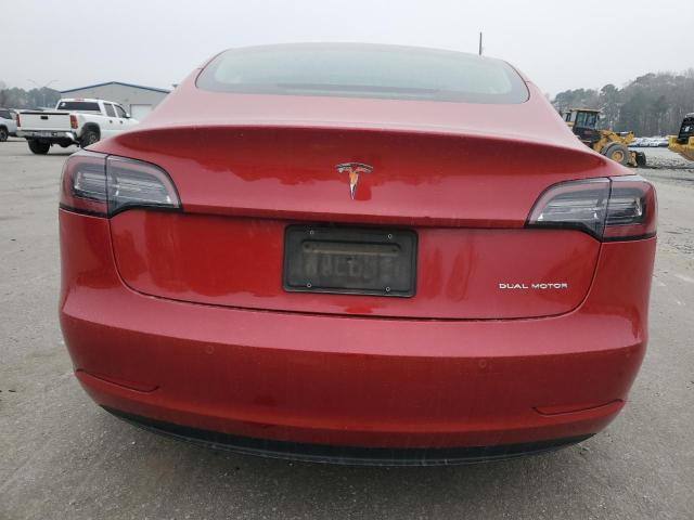 2020 TESLA MODEL 3 - 5YJ3E1EB6LF620422