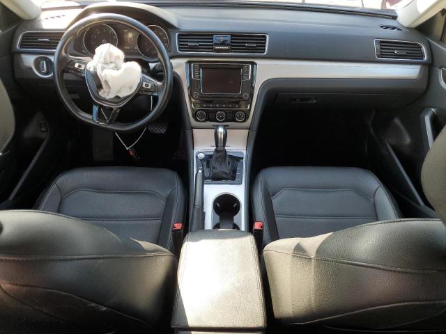 2019 VOLKSWAGEN PASSAT WOL 1VWLA7A35KC003213