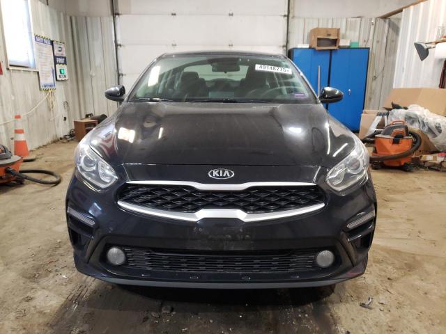 2021 KIA FORTE FE - 3KPF24ADXME400352
