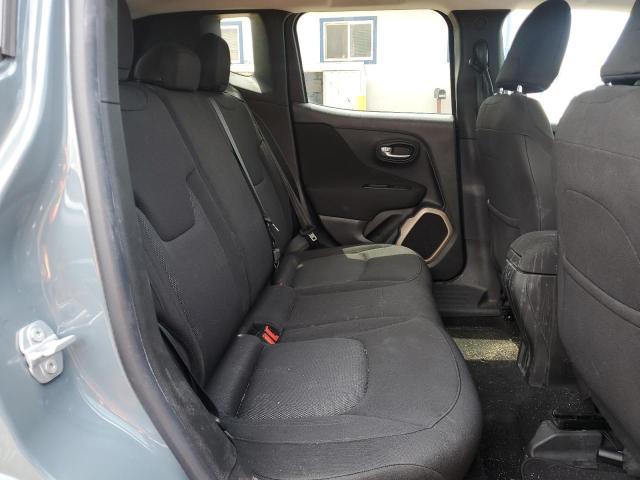 2016 JEEP RENEGADE L - ZACCJABT0GPE28775