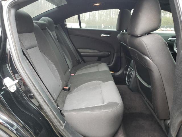 2016 DODGE CHARGER SE - 2C3CDXFG7GH242986