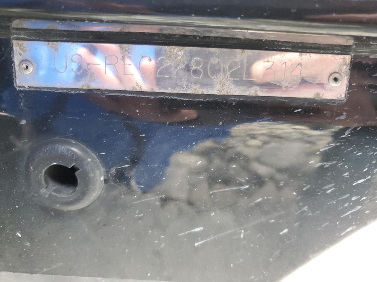 Lot #3285598290 2014 CARAVELLE BOAT