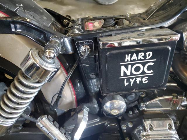 2004 HARLEY-DAVIDSON FXDLI 1HD1GNW1X4K301090