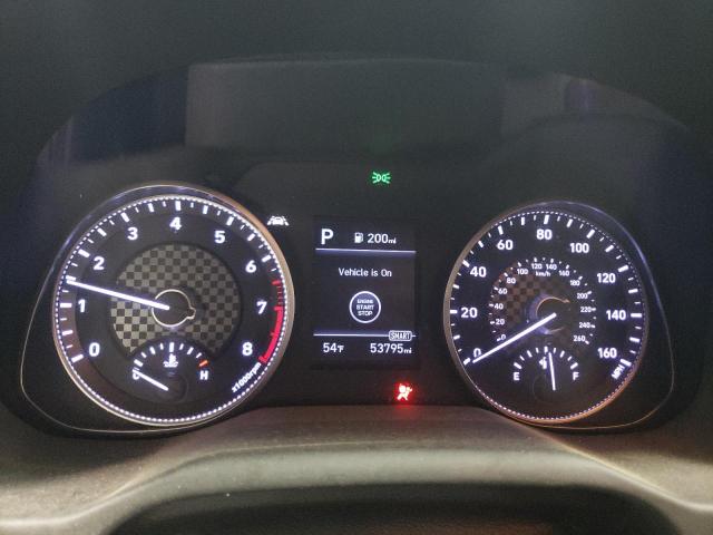 2020 HYUNDAI ELANTRA SE - 5NPD84LF9LH530749
