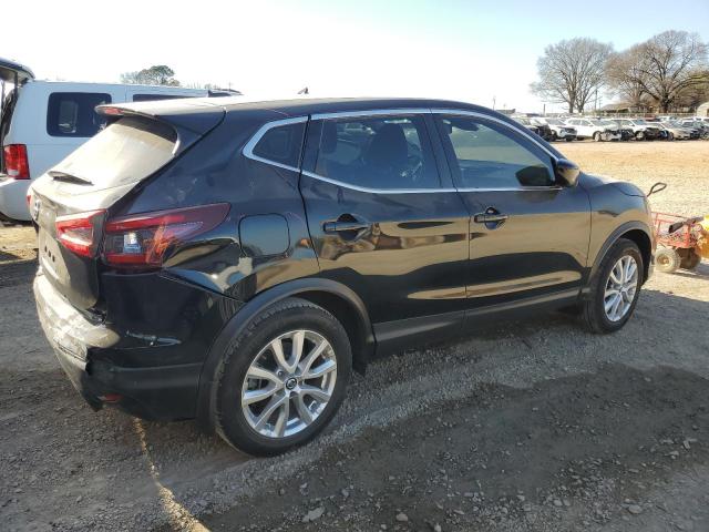 2021 NISSAN ROGUE SPOR - JN1BJ1AV7MW314823