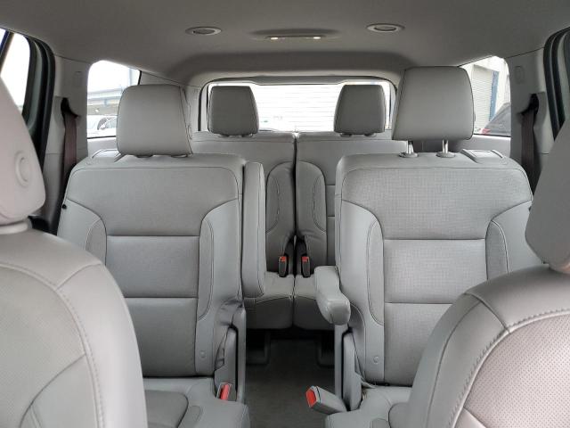 2019 GMC ACADIA SLT - 1GKKNMLS1KZ136803