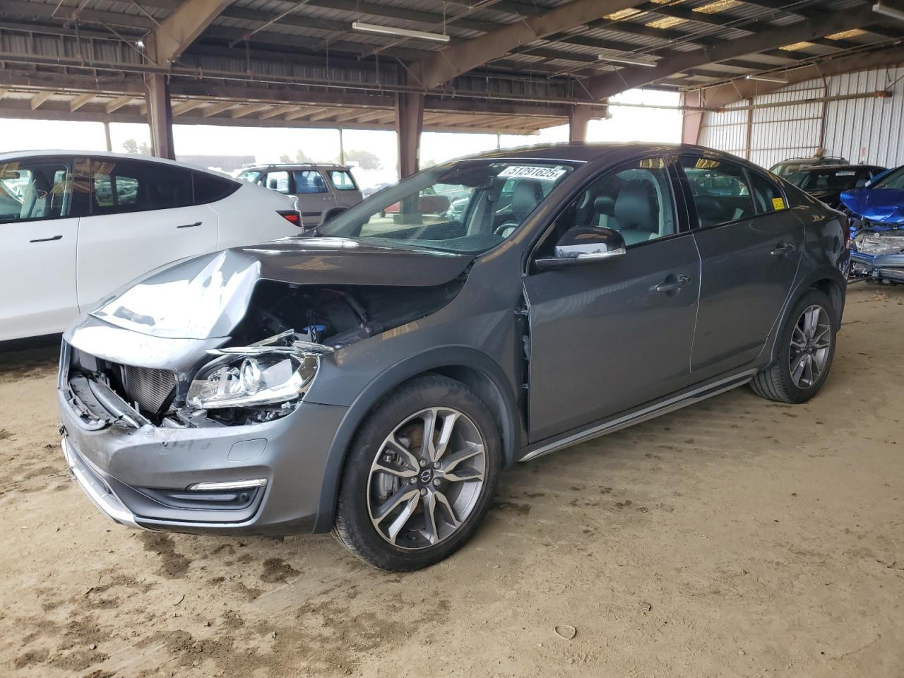 VOLVO S60 T5