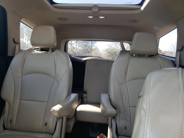 2018 BUICK ENCLAVE ES - 5GAEVAKW9JJ226422
