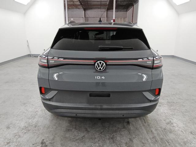 2023 VOLKSWAGEN ID.4 PRO S 1V2WNPE83PC030863