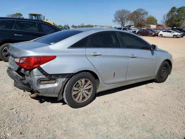 Vin: 5npeb4acxch336214, lot: 49490645, hyundai sonata gls 20123