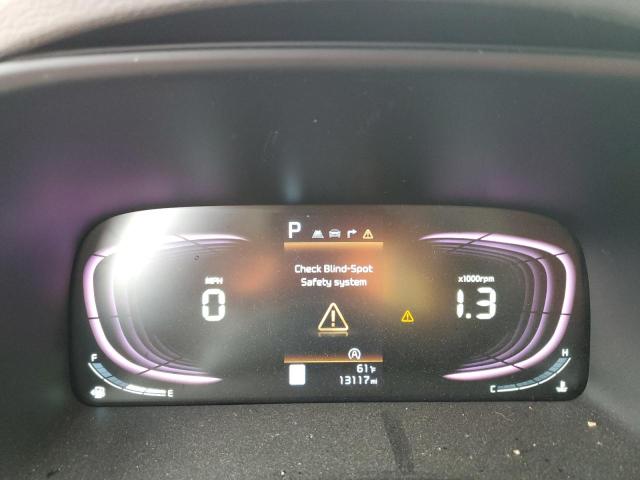 2023 KIA SOUL EX - KNDJ33AU0P7216284