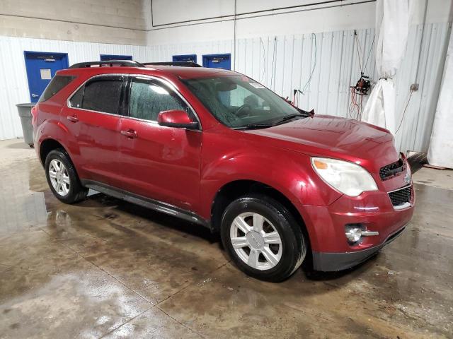 Vin: 2cnalpec7b6306237, lot: 47130205, chevrolet equinox lt 20114