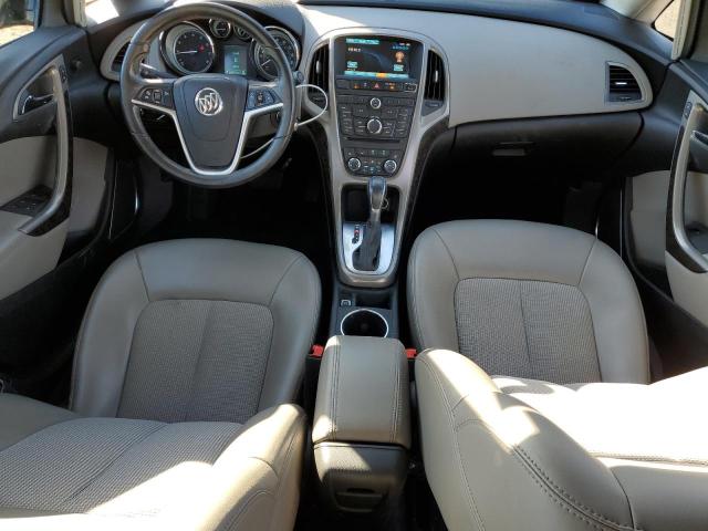 2015 BUICK VERANO CON - 1G4PR5SK3F4201405