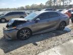 2018 TOYOTA CAMRY L - 4T1B11HK1JU638006