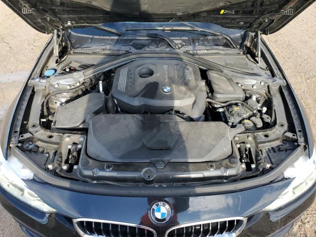 2018 BMW 330 I - WBA8B9G59JNV11503