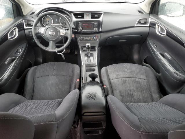 2016 NISSAN SENTRA S - 3N1AB7AP4GL663672
