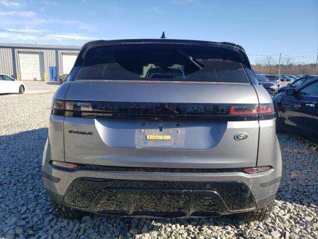 2021 LAND ROVER RANGE ROVE - SALZJ2FX6MH154961