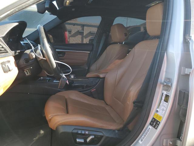 2016 BMW 328 D XDRI WBA8F1C57GK438945