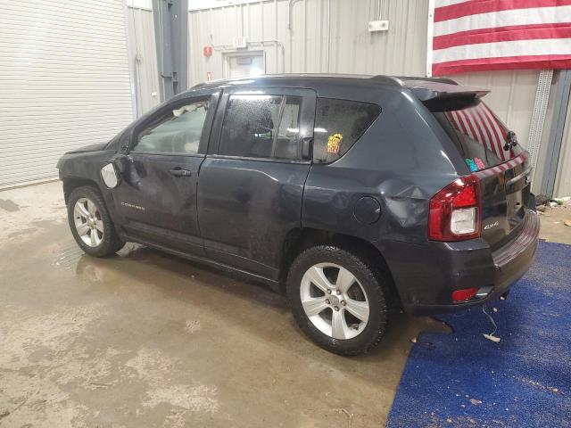 Vin: 1c4njdbb6fd108181, lot: 50132635, jeep compass sport 20152