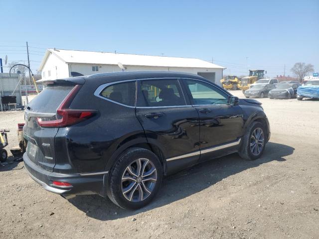 2020 HONDA CR-V TOURI - 5J6RW2H98LL008042