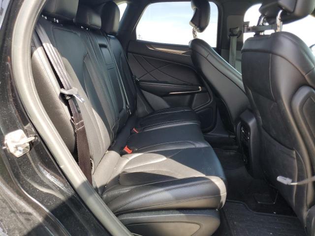 2017 LINCOLN MKC PREMIE 5LMCJ1C98HUL70653