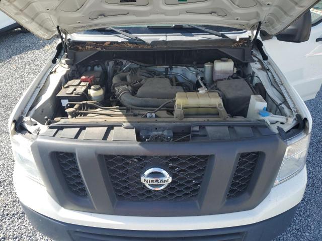 2015 NISSAN NV 2500 1N6BF0LY8FN802751