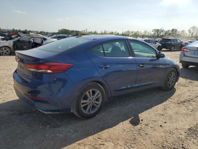 Vin: 5npd84lf4hh114437, lot: 50374585, hyundai elantra se 20173