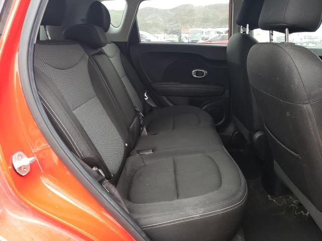 2017 KIA SOUL + - KNDJP3A51H7426696