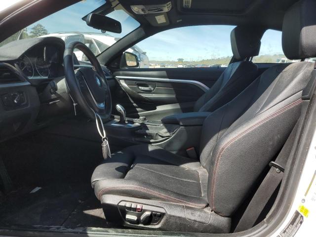 2016 BMW 428 I WBA3N7C52GK228821