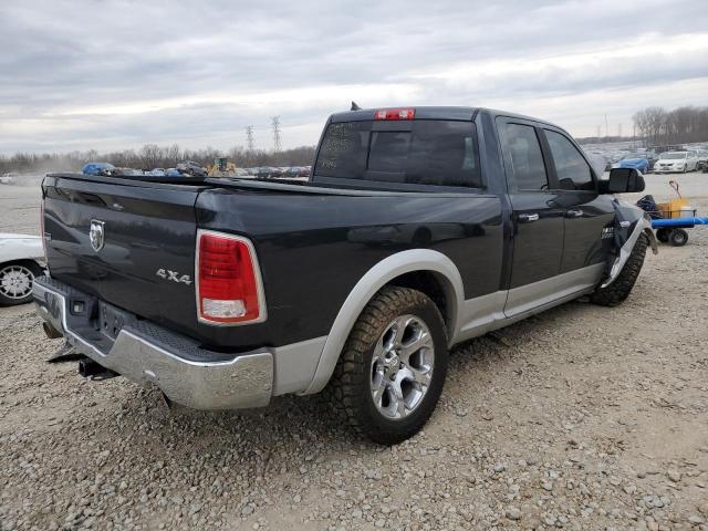Vin: 1c6rr7jt9es303120, lot: 47288525, ram 1500 laramie 20143