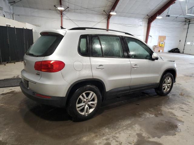 Vin: wvgbv7ax4gw005168, lot: 50147725, volkswagen tiguan s 20163
