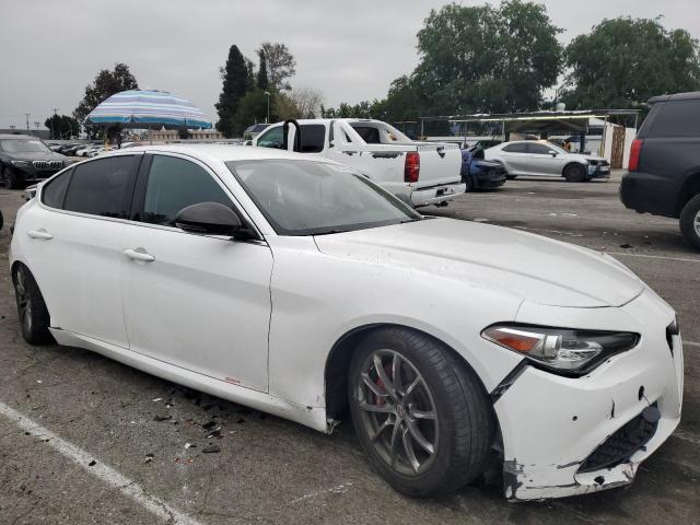 Vin: zarfaman6k7598202, lot: 50883345, alfa romeo giulia 20194