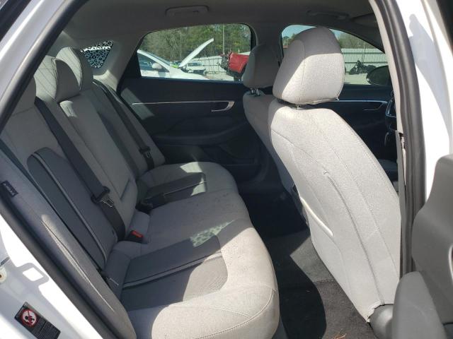 2020 HYUNDAI SONATA - 5NPEF4JA5LH035174