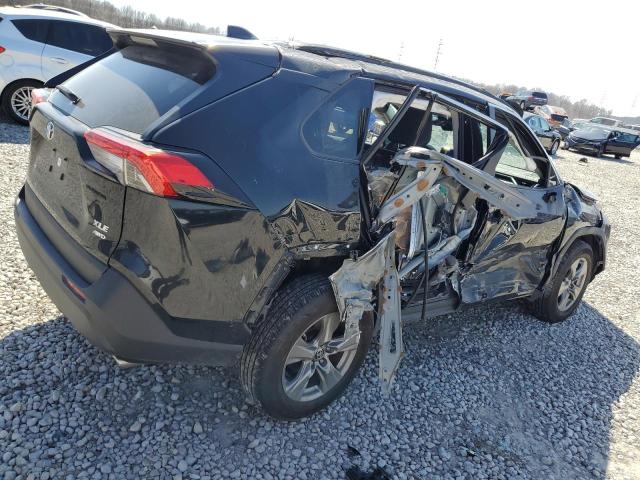 2024 TOYOTA RAV4 XLE - 2T3P1RFV9RC399858
