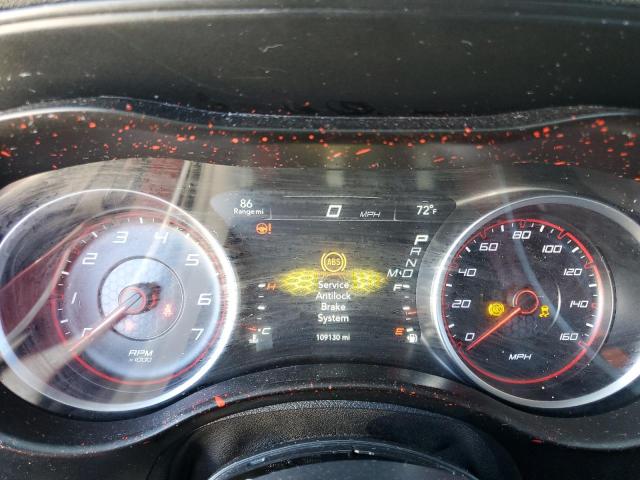 2019 DODGE CHARGER R/ - 2C3CDXCT3KH608484