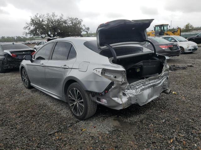 2020 TOYOTA CAMRY SE #3304364589