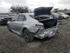 Lot #3304364589 2020 TOYOTA CAMRY SE
