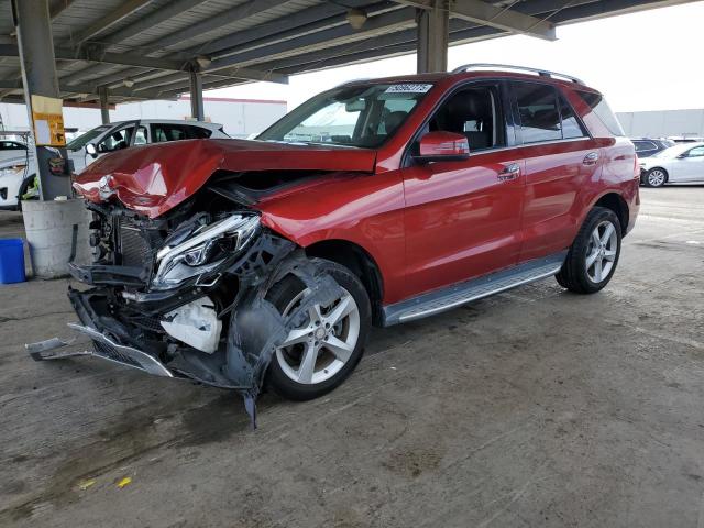 Vin: 4jgda5hb3ga638325, lot: 50962775, mercedes-benz gle-class 350 4matic 2016 img_1