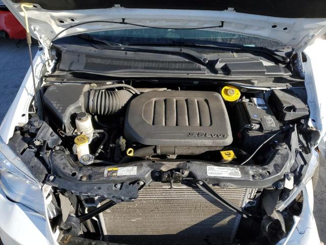 2019 DODGE GRAND CARA - 2C4RDGBG3KR642431