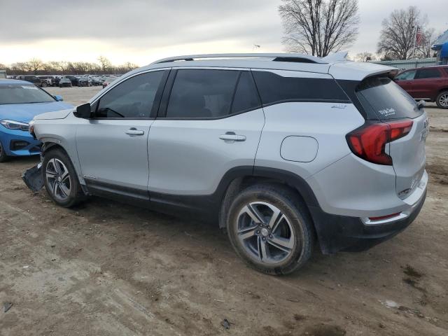 Vin: 3gkalvev0ll238598, lot: 47549905, gmc terrain slt 20202