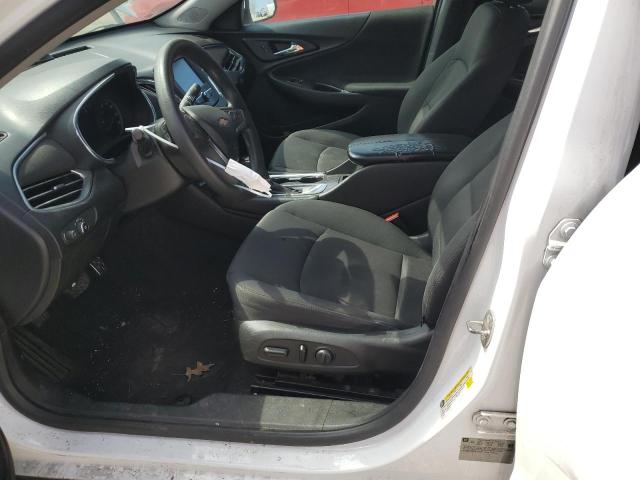 2017 CHEVROLET MALIBU LT - 1G1ZE5ST4HF117157