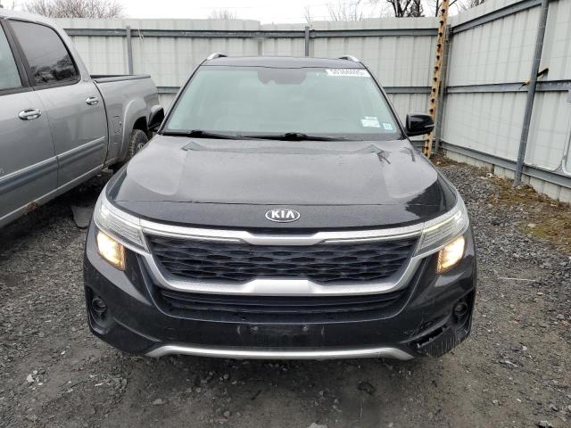 2021 KIA SELTOS EX KNDERCAA1M7142522
