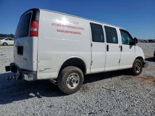 Vin: 1gtw7aff9g1902240, lot: 48993415, gmc savana g2500 20163