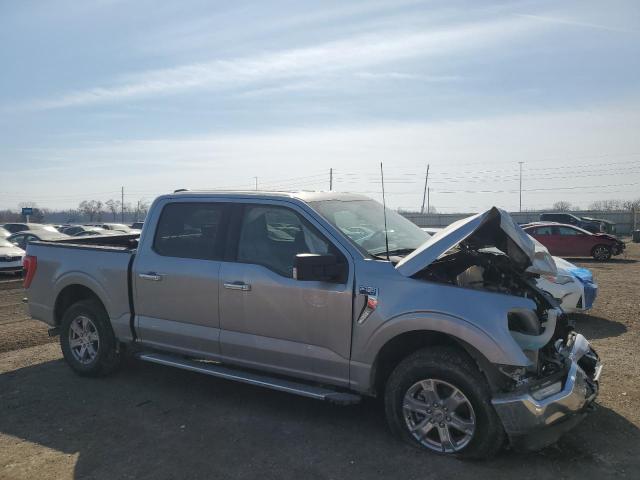 2023 FORD F150 SUPER - 1FTEW1EP9PKE48493