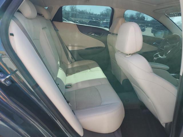2020 CHEVROLET MALIBU PRE - 1G1ZE5SX3LF011648