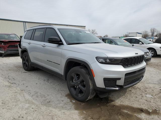 Vin: 1c4rjkag8r8525463, lot: 49810875, jeep grand cher l laredo 20244