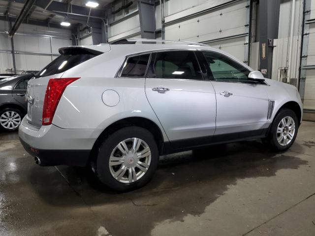 2015 CADILLAC SRX LUXURY - 3GYFNEE36FS602702