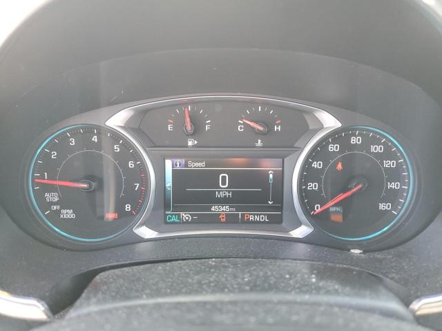 2018 CHEVROLET MALIBU LT 1G1ZD5ST1JF136399