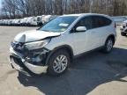 2016 HONDA CR-V EX - 5J6RM4H57GL141170