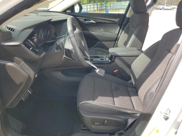 2023 BUICK ENVISION P - LRBAZLR41PD025556